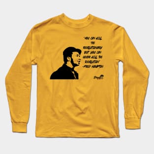 Revolutionary Long Sleeve T-Shirt